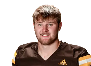Isaac Schoenfeld headshot