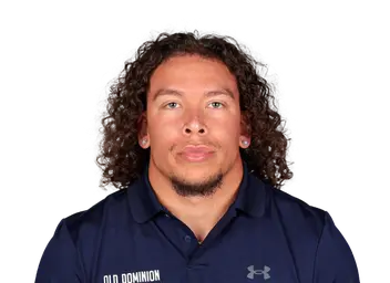 Mario Easterly headshot