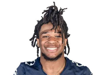 Tremel States-Jones headshot