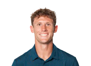 Maguire Anderson headshot