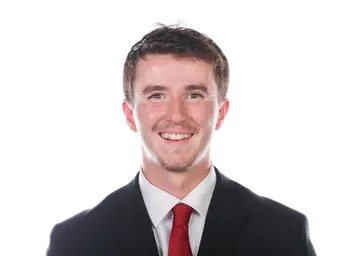 Stephen Rusnak headshot