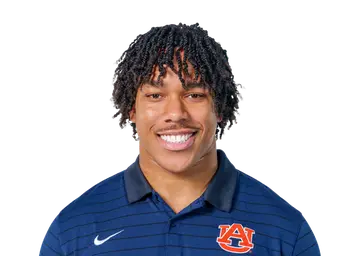Byrum Brown headshot