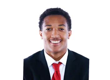 Jonathan Thompson headshot