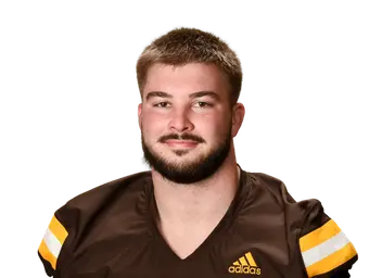 Donnie Wingate headshot