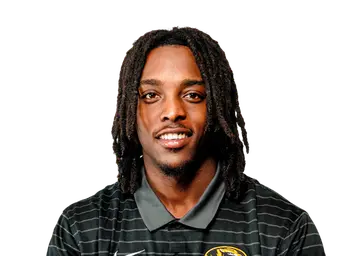 Jahlil Florence headshot