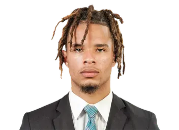 Kaleb Hutchinson headshot