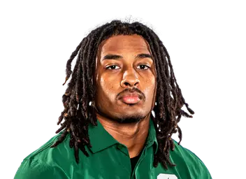 Cam Pedro headshot