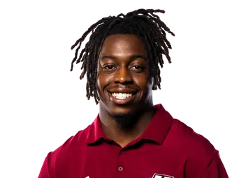 Michael Robinson headshot