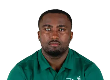 Tim Thomas headshot