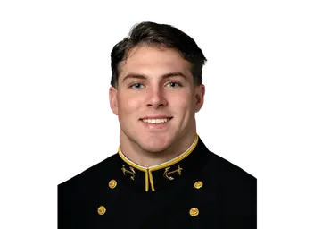 Marcus Bleazard headshot