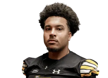 Jaydyn Johnson headshot