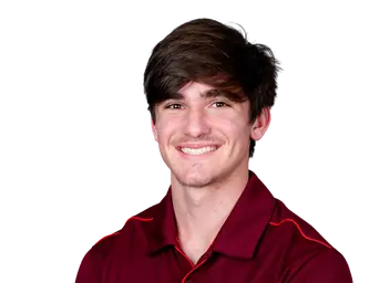 John Love headshot