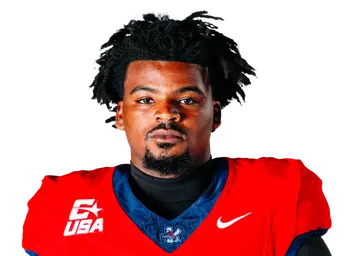 Terron Kellman headshot