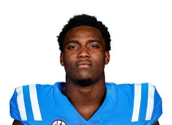 Da'Shawn Womack headshot