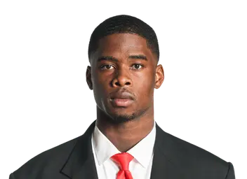 Jamari Sharpe headshot