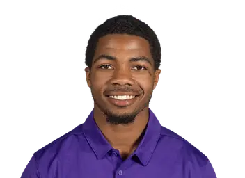 Taron Dickens headshot