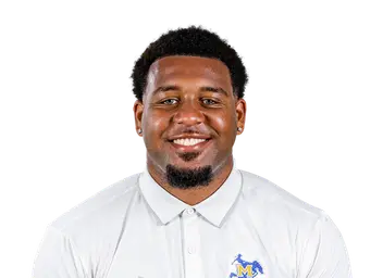 Sean Dubose headshot