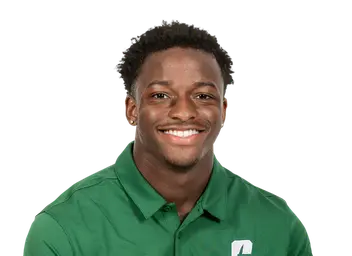 Jayden McGowan headshot
