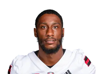 Jalen Macon headshot