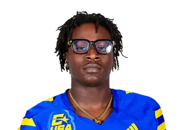 Kaderris Roberts headshot