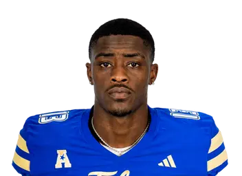NuNu Campbell headshot