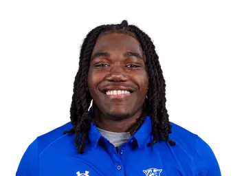 Avion McBride headshot