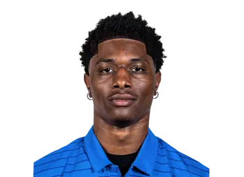 Gumbo Gaskins headshot