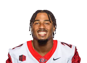 Max Garrison headshot