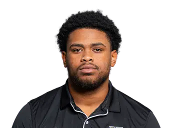 Devin Morgan headshot
