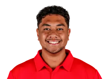 Jonah Lea'ea headshot