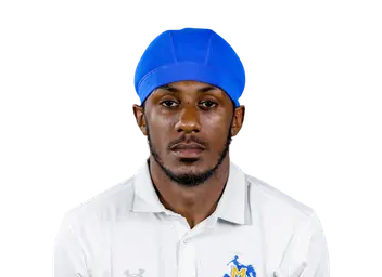 Javon Davis headshot