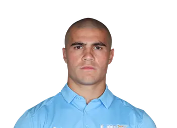 Rafael Fasolino headshot