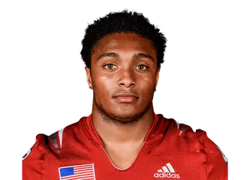 Eli Jordan headshot