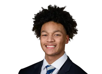 Lamont Payne headshot