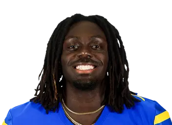 Thomas Amankwaa headshot