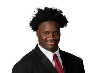 Josh Lukusa headshot