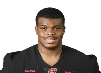 Robby Harrison headshot