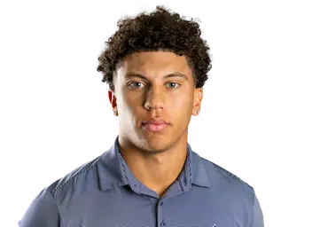 Bryant Meredith headshot