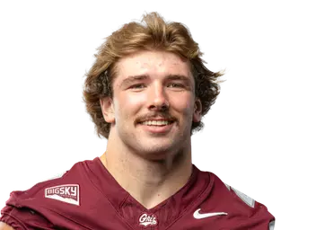 Tanner Huff headshot