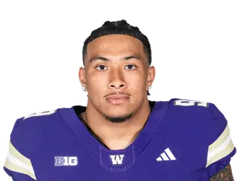 Jacob Manu headshot