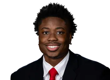 Javan Robinson headshot