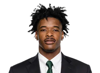 Louis Brown IV headshot