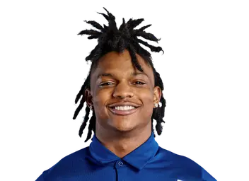 Jayden Davis headshot