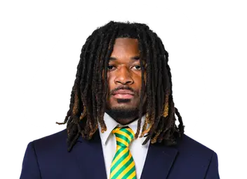 Bam McReynolds headshot