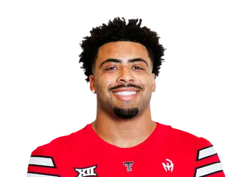 Trey White headshot