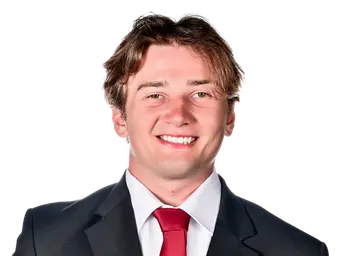Evan Crenshaw headshot