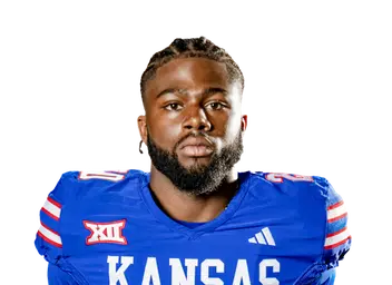 Johnny Thompson Jr. headshot