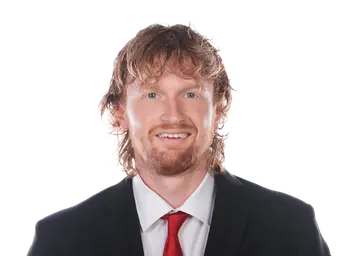 Max Fletcher headshot