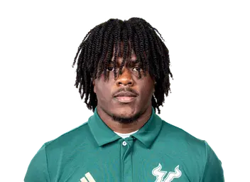 Tavin Ward headshot