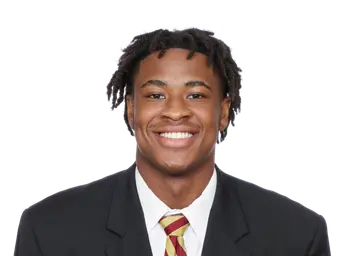 K.J. Kirkland headshot